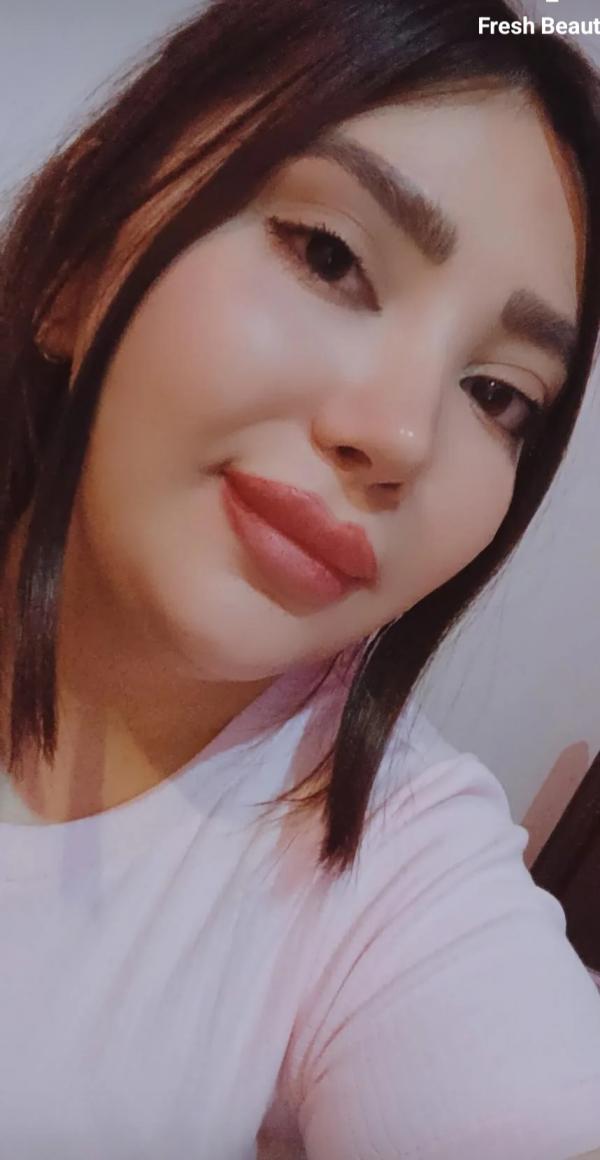 تصویر پروفایل محدثه