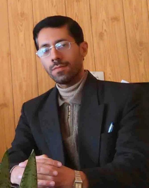 تصویر پروفایل حامد