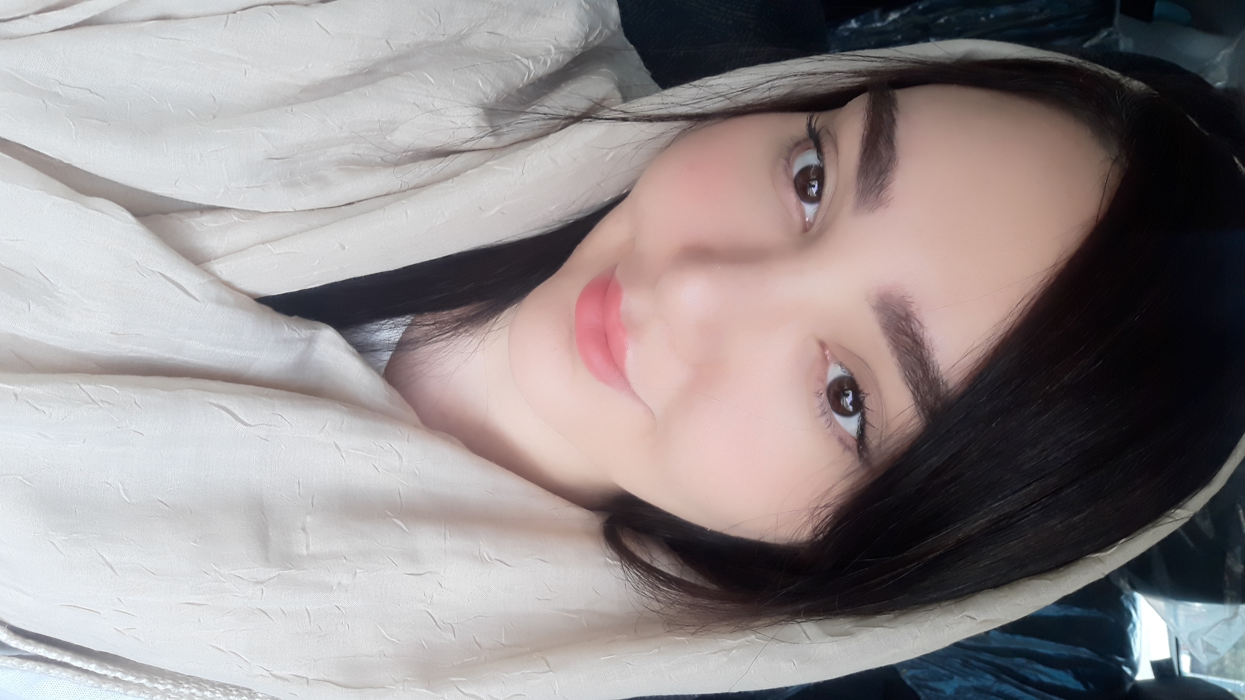 تصویر پروفایل نازنین