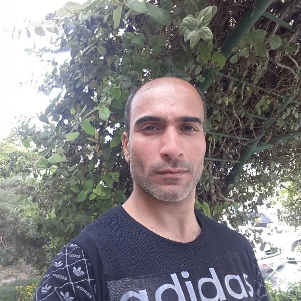 تصویر پروفایل امیر محمد