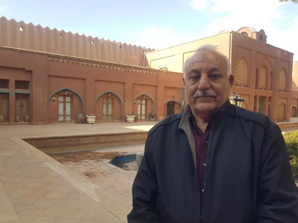 تصویر پروفایل سعید