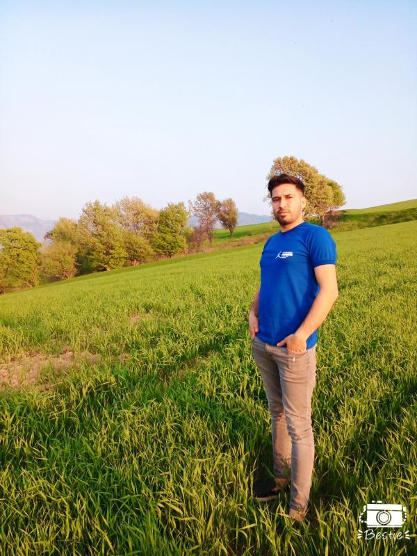 تصویر پروفایل محمد