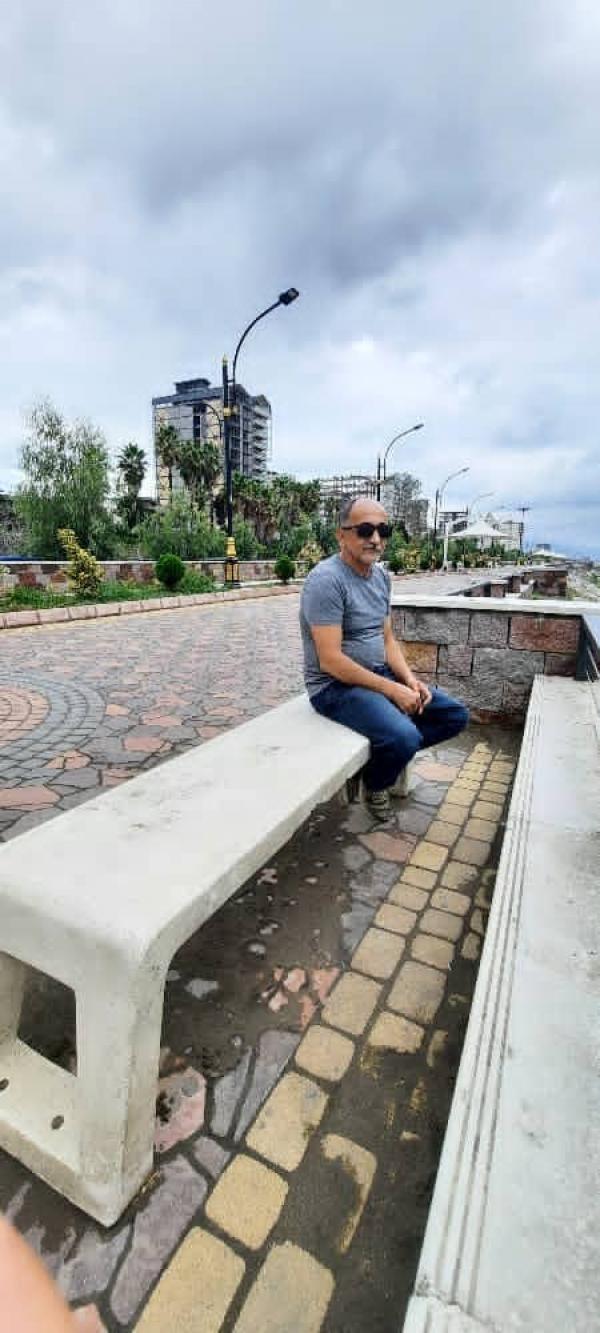 تصویر پروفایل مهرداد