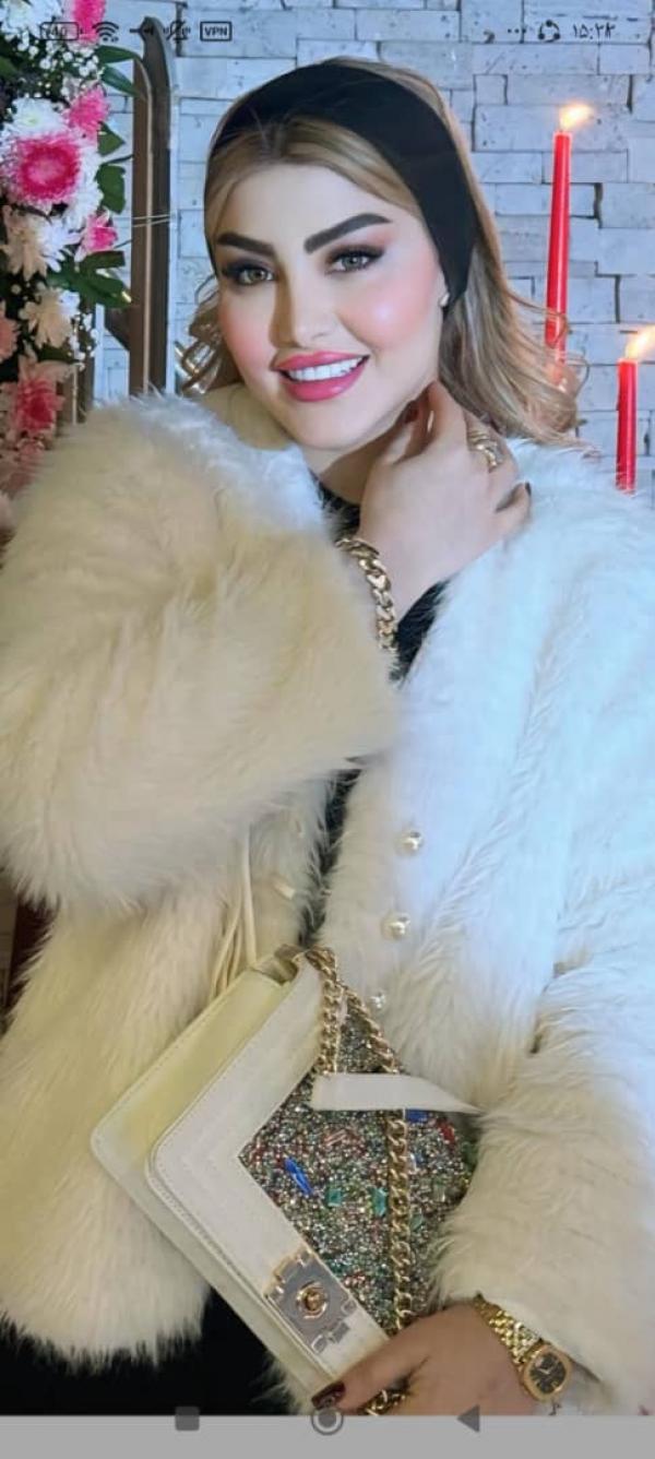 تصویر پروفایل پریسا