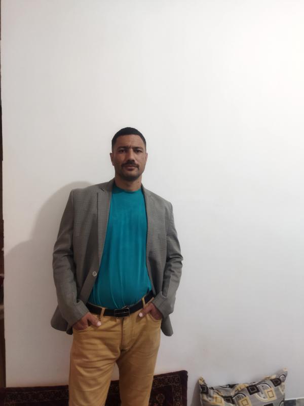 تصویر پروفایل مهدی