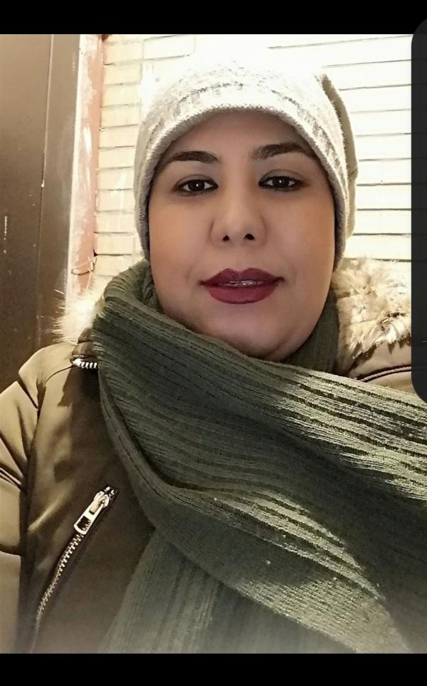 تصویر پروفایل سولماز