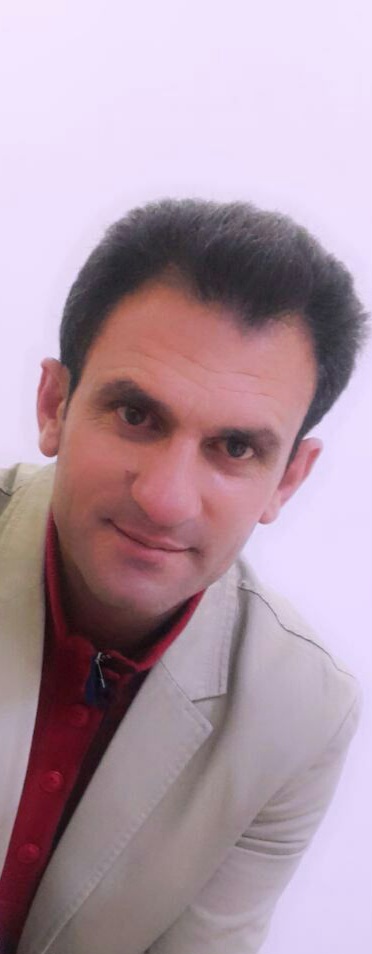 تصویر پروفایل حمزه