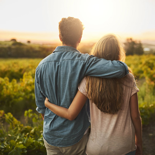 برنامه دوست یابی در اطراف