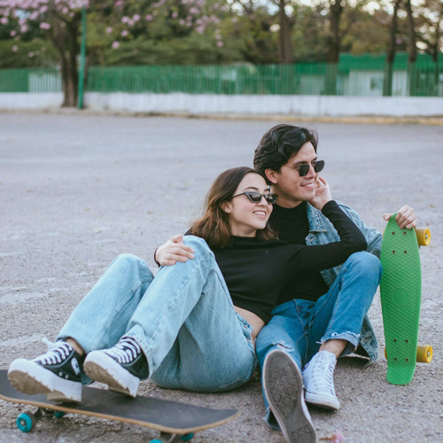 رادار دوست یابی