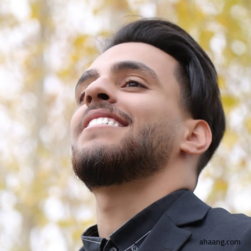 تصویر اهنگ مهراب غمگین