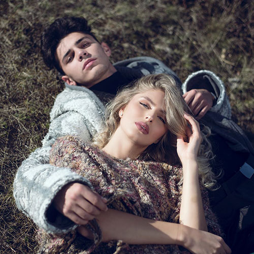 تصویر دانلود برنامه دوستیابی برای ایفون