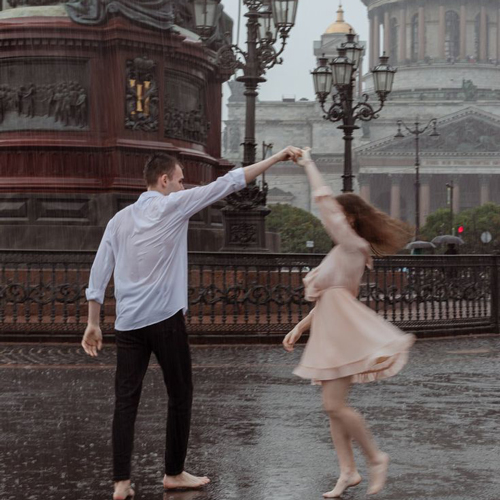 بانک مرکزی ازدواج