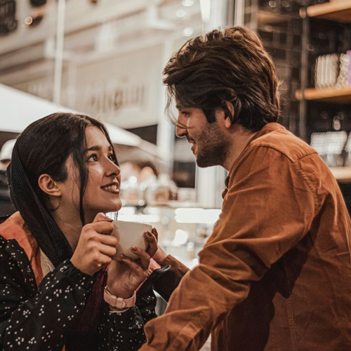 دیدن بهترین سایت همسریابی