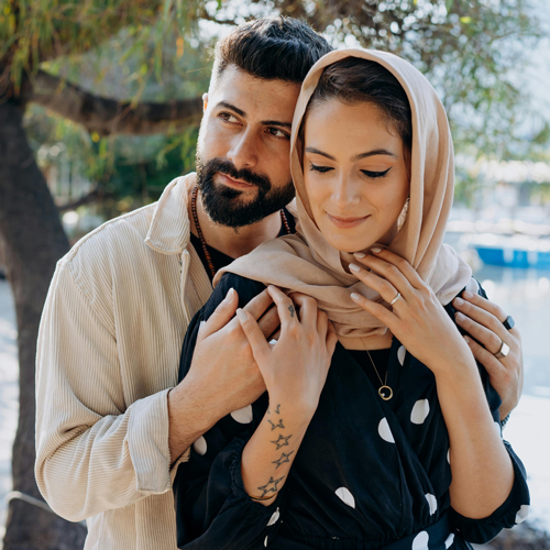 کانال دوستیابی و همسریابی