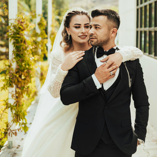 لینک کانال ازدواج و همسریابی