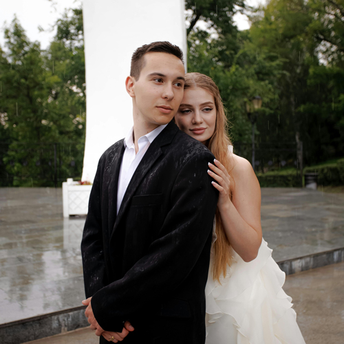 ازدواج دائم اینترنتی اسلامی مطمئن