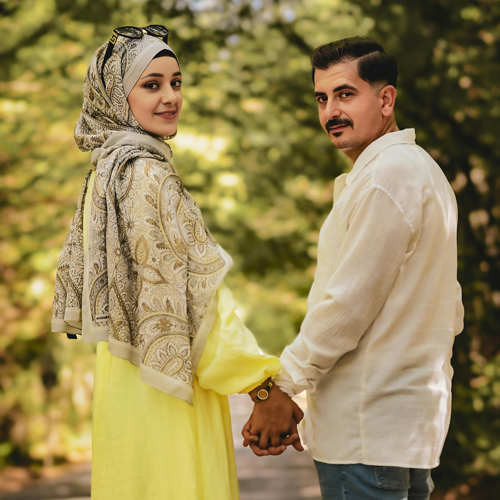 لینک سایت همسریابی ویژه مذهبی ها