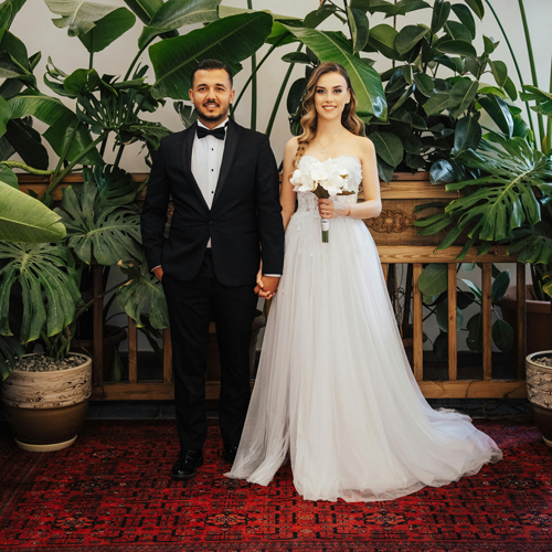 سایت همسریابی ویژه مجردها